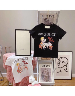 Gucci shirts for children