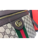 Men Gucci shoulder bag Ophidia