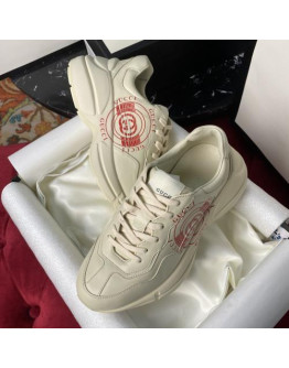 Gucci Mens Athletic Shoes