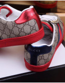 Gucci shoes Red Sole Unisex