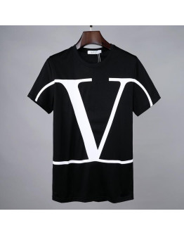 Camiseta Valentino Para Hombre