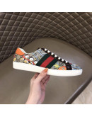 Gucci Mens Athletic Shoes