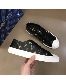 Sports shoes Louis Vuitton Lv Men Arcoiris