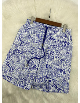 Dior Summer Shorts Men