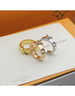 Anillo Louis Vuitton Para Mujer