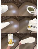 Gucci boots Gucciband High Quality Color White Men