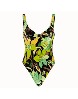 Fendi Swimsuit For Women