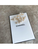 Chanel Hairpin For Women's Hair