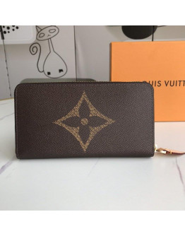 Louis Vuitton Long Wallet Women