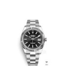 Rolex Mens Automatic Watch