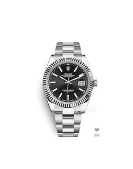 Rolex Mens Automatic Watch