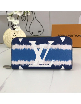 Louis Vuitton Long Wallet Women