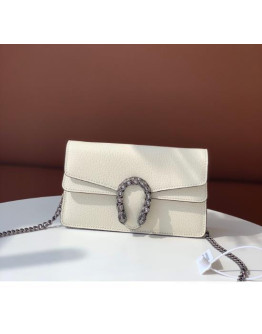 Gucci bag Color White For Women