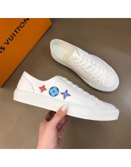 Louis Vuitton Men's Sneakers