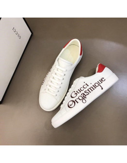 Gucci Orgasmique Men's Sneakers