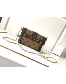 Bandolera Louis Vuitton for Women