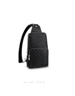 Louis Vuitton backpack Signature Unisex