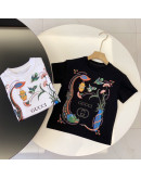 Gucci T-shirt for Boys and Girls