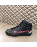 Gucci boots Gucciband Premium Men