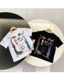 Gucci T-shirt for Boys and Girls