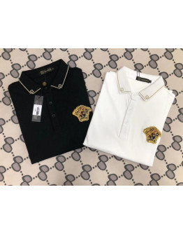 Versace Polo For Men