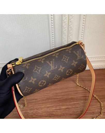 Louis Vuitton Cylindrical Pochette Bag for Women