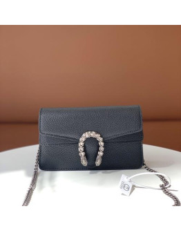 Gucci bag Color Black Women