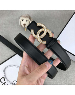 Chanel belt Women