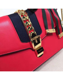 Gucci Sylvie Bag for Women