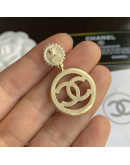 Chanel Earrings for Women