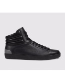 Gucci Men's Genuine Leather Ankle Boots