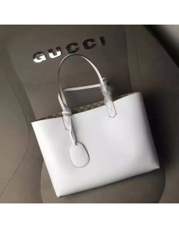 Gucci bag Capazo Color White For Women