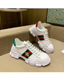 Bee Ace Athletic Shoes Gucci Men