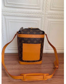 Louis Vuitton shoulder bag Unisex Saumur