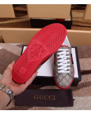 Gucci shoes Red Sole Unisex