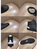 Gucci boots High Quality Color Black Men