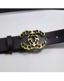 Chanel belt Women