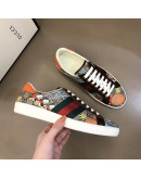 Gucci Mens Athletic Shoes