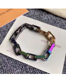 Louis Vuitton bracelet Unisex