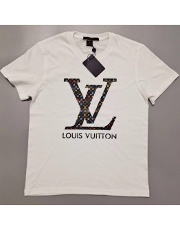 Camiseta Louis Vuitton Unisex