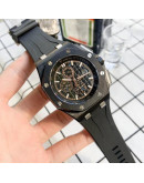 Automatic Watch Audemars Piguet 44mm Men