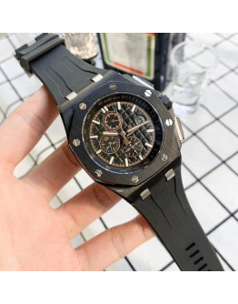 Automatic Watch Audemars Piguet 44mm Men