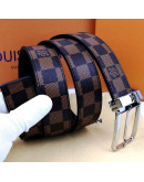 Louis Vuitton belt Unisex