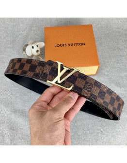 Louis Vuitton belt Men