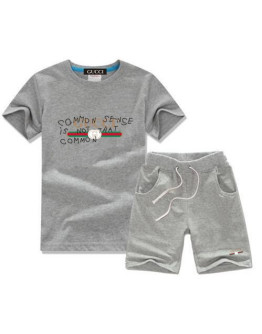 Conjunto Gucci Para Niños