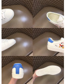 Gucci Three Little Ducks Men's Sneakers