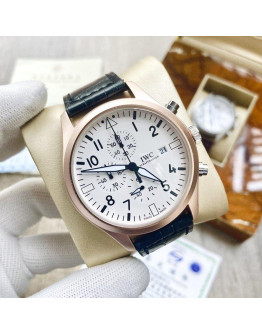 IWC Watch For Men