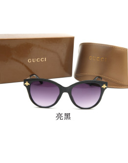 Bee Sunglasses Gucci Women