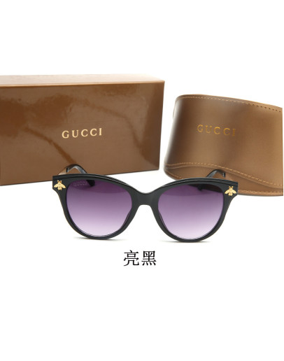 Bee Sunglasses Gucci Women