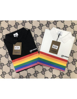 Burberry Polo Shirt Men